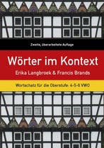9789059972933 Woerter im Kontext | Tweedehands, Verzenden, Zo goed als nieuw, Erika Langbroek