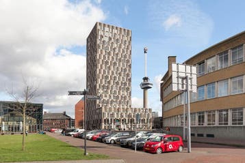 Te huur: Appartement Sint-Jobsweg in Rotterdam, Huizen en Kamers, Appartement, Rotterdam, Zuid-Holland