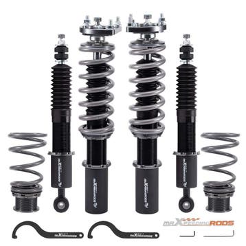 Chassis schokdemper verstelbare geschikt voor Ford Mustan..., Auto-onderdelen, Verzenden, Nieuw, Ford USA