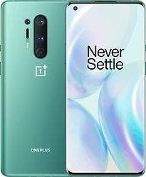 OnePlus 8 Pro Dual SIM 256GB groen, Verzenden, Gebruikt, Zonder abonnement, Zonder simlock