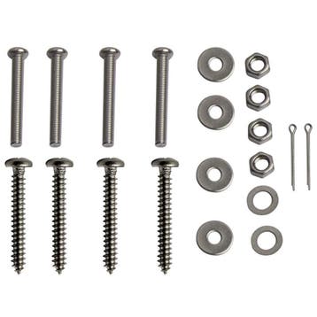 1x Remote Throttle Control Box Kit voor Johnson Evinrude..., Verzenden, Nieuw