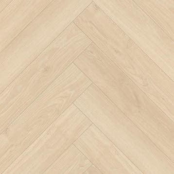 Laminaat Visgraat  |  Parador Basic Trendtime 3 Eiken, Ophalen, Nieuw