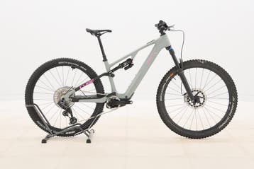 Cube AMS HYBRID ONE44 C:68X TM 400X 29 – 2025 – 165 - 175 cm, Fietsen en Brommers, Elektrische fietsen, Verzenden, Zo goed als nieuw