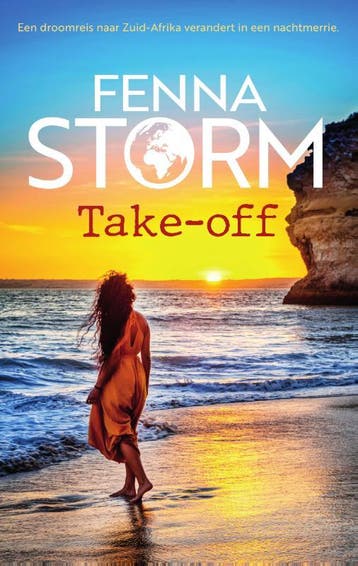 Take-Off | Fenna Storm | Nieuw, Ophalen of Verzenden, Nieuw, Fenna Storm