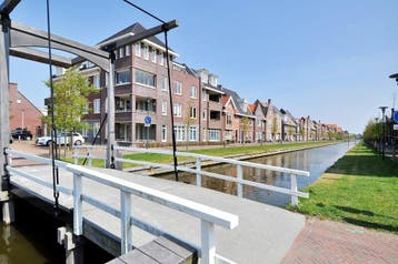 Te huur: Appartement Jan Wolkerslaan in Berkel en Rodenrijs, Berkel en Rodenrijs, Appartement, Zuid-Holland