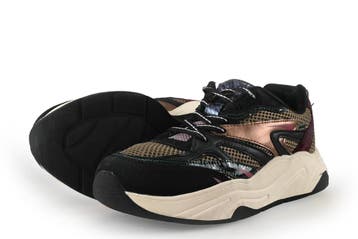 Poelman Sneakers in maat 38 Overig, Poelman, Overige kleuren, Verzenden, Sneakers of Gympen