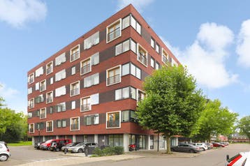 Appartement te huur in Utrecht - 46 m² - 3 kamer(s) - 3, Appartement, Utrecht, Utrecht