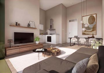 Te huur: Appartement Bosparkweg in Alphen aan den Rijn, Huizen en Kamers, Huizen te huur, Alphen aan den Rijn, Appartement, Zuid-Holland