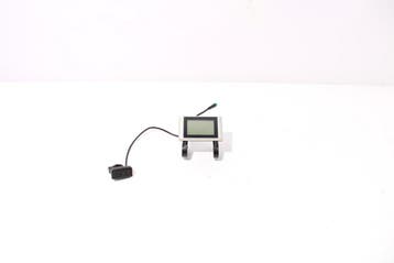 Display met bedieningspaneel | Cross E-trendy, Fietsen en Brommers, Fietsonderdelen, Verzenden, Nieuw