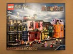 Lego - Harry Potter - 75978 - Diagon Alley - 2020+, Nieuw