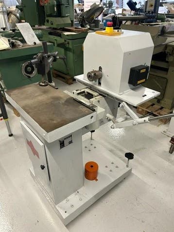 Mabo Langgatboormachine