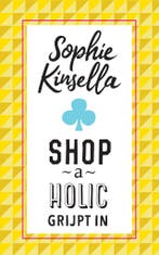 Shopaholic grijpt in / Shopaholic 9789044352313, Verzenden, Zo goed als nieuw, Sophie Kinsella