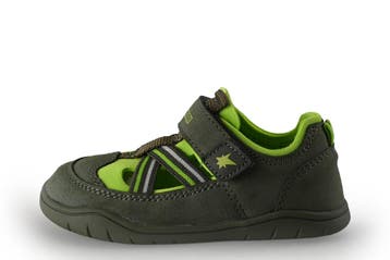 Pepino Sandalen Jongens in maat 25 Groen, Verzenden, Pepino, Jongen of Meisje, Schoenen