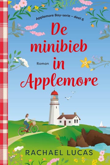 De Minibieb In Applemore | Rachael Lucas | Nieuw, Ophalen of Verzenden, Nieuw, Rachael Lucas
