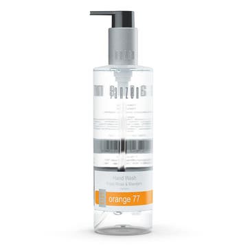 JANZEN – Hand Wash Orange 77 – 250 ml, Verzenden, Nieuw
