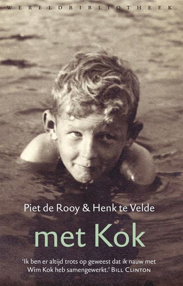 Met Kok (9789028428010, Piet de Rooy), Boeken, Verzenden, Nieuw