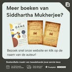 The Song of the Cell 9781982117351 Siddhartha Mukherjee, Verzenden, Zo goed als nieuw, Siddhartha Mukherjee