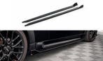 Zijskirts V.2 Mini Cooper John Cooper Works R56 Maxton, Auto-onderdelen, Carrosserie en Plaatwerk, Ophalen of Verzenden, Nieuw