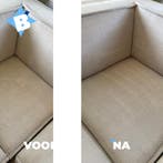 Meubels laten reinigen? Bank, stoelen &amp; tapijt, Nieuw, Leer