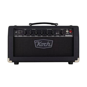 Koch ST20/H Studiotone Versterkertop – 20W Class A, 3, Ophalen of Verzenden, Nieuw