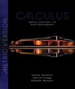 9780357113516 Calculus | Tweedehands, Boeken, Studieboeken en Cursussen, Verzenden, Zo goed als nieuw, James Stewart