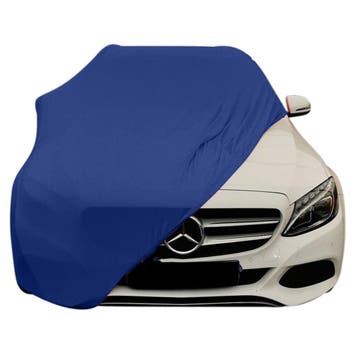 Autohoes voor Mercedes-Benz C-Class (S205) Estate, Ophalen of Verzenden, Nieuw, Op maat