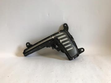 Audi Q7 E-Tron halogeen LED DRL links 4M0.941.055, Verzenden, Gebruikt