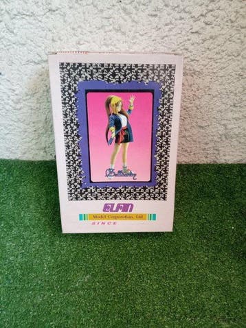 ELFIN - Action figure Belldandy - 1990-2000 - Zuid-Korea