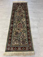 Kaschmir - Tapijt - 134 cm - 46 cm - Kasjmier van zijde, Nieuw