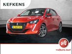 Peugeot 208 | Zakelijke Lease v.a. €239.23 pm, Automaat, Gebruikt, Euro 6, Overige kleuren