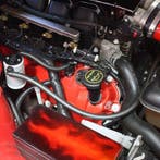 J&L 05-10 Ford Mustang GT/Bullitt/Saleen Passenger Side Oil, Ophalen of Verzenden, Nieuw