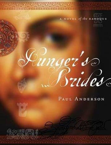 Hungers Brides - Paul Anderson 9780786715411, Verzenden, Gelezen, Paul Anderson