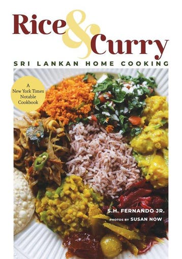 9780781814522 Rice  Curry S.H. Fernando, Verzenden, Nieuw, S.H. Fernando