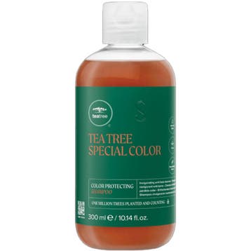 Paul Mitchell  Tea Tree  Special Color Shampoo  300 ml, Verzenden, Nieuw