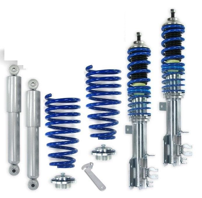 Triple-S schroefset voor Fiat Panda vanaf 2012, Auto-onderdelen, Ophanging en Onderstel, Nieuw, Verzenden