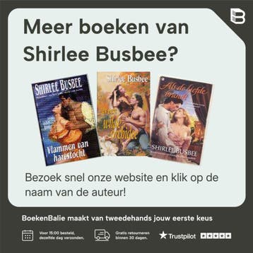Het haastige huwelijk 9789044336115 Shirlee Busbee, Boeken, Verzenden, Gelezen, Shirlee Busbee