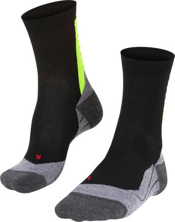 FALKE - Maat 39-41 Achilles compressie anti zweet, Verzenden, Nieuw