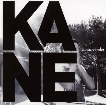Kane - No Surrender (CD, 2009), Cd's en Dvd's, Ophalen of Verzenden, Gebruikt