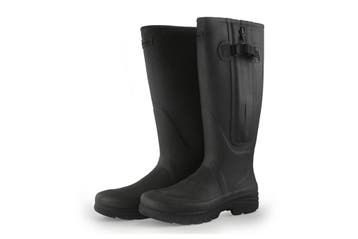 Travelin Laarzen in maat 41 Bruin, Kleding | Dames, Hoge laarzen, Bruin, Verzenden, Travelin