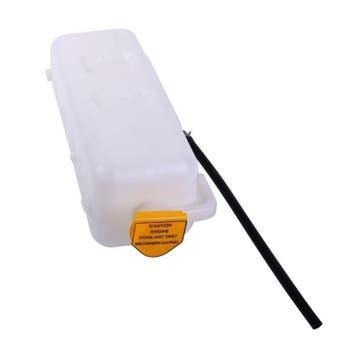 Omix Coolant Overflow Bottle 97-06 Jeep Wrangler, Ophalen of Verzenden, Nieuw