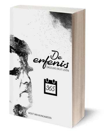De Erfenis - Wout Van Wijngaarden 9789082254815, Verzenden, Zo goed als nieuw, Wout Van Wijngaarden