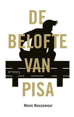 De belofte van Pisa (9789044628371, Mano Bouzamour), Verzenden, Nieuw