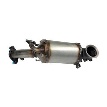 Roetfilter Jaguar F-Pace, XE, XF / Land Rover Discovery, Ran, Auto-onderdelen, Verzenden, Nieuw