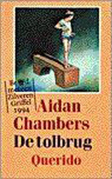 De tolbrug - Aidan Chambers 9789021457444, Boeken, Verzenden, Gelezen, Aidan Chambers