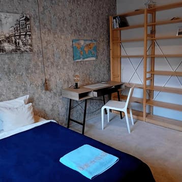 Kamer in Ruurlo gevonden voor €700,- pm, Minder dan 20 m², Overige regio's