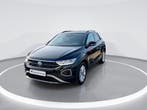 Zakelijke Lease |  Volkswagen T-Roc 1.0 TSI/115 PK Life Edit, Stof, Gebruikt, Euro 6, Overige kleuren