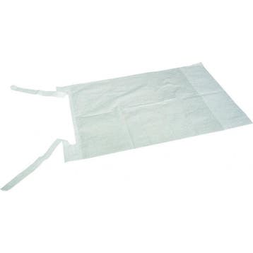 Disposable Slabben met strik, Ophalen of Verzenden, Nieuw