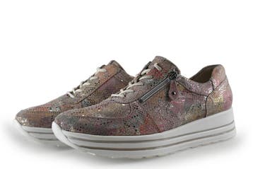 Waldlaufer Sneakers in maat 44½ Overig, Overige kleuren, Waldlaufer, Verzenden, Sneakers of Gympen