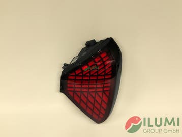 MINI COOPER J01 ELECTRIC 23- ACHTERLICHT RECHTS LED EUROPA, Verzenden, Gebruikt, Mini