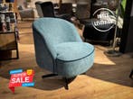 ***SALE*** Fauteuil Fleur UrbanSofa, Verzenden, Nieuw